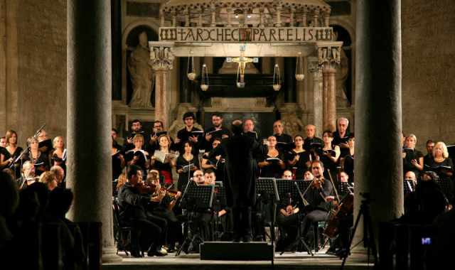 La Polifonica di Bari: Attivi da 90 anni, ma il Comune ci ignora